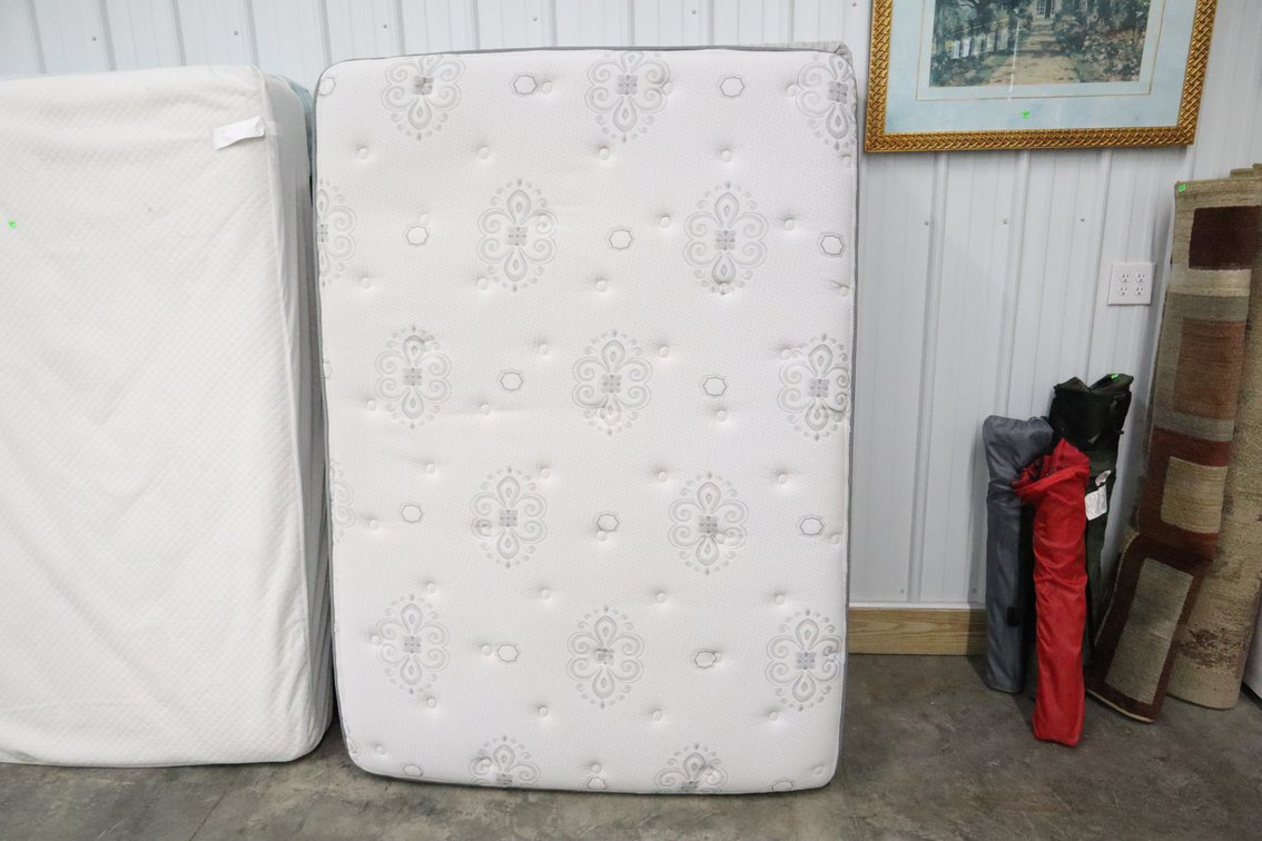 Full Size Bed