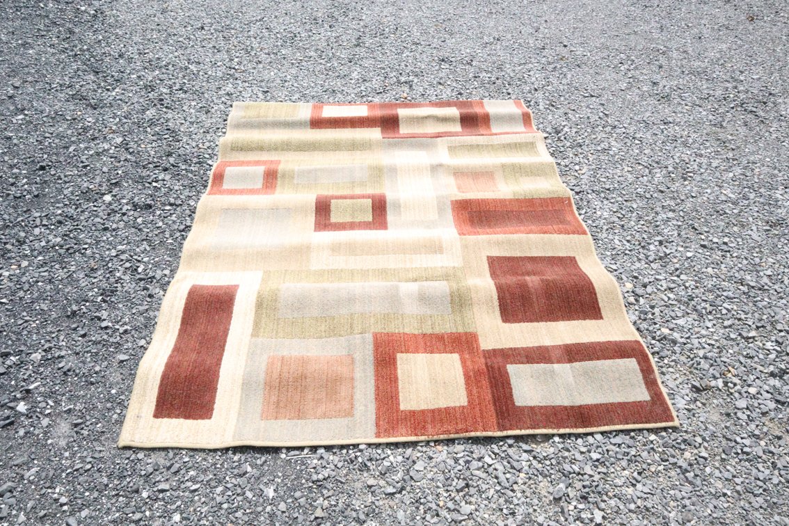 Area Rug