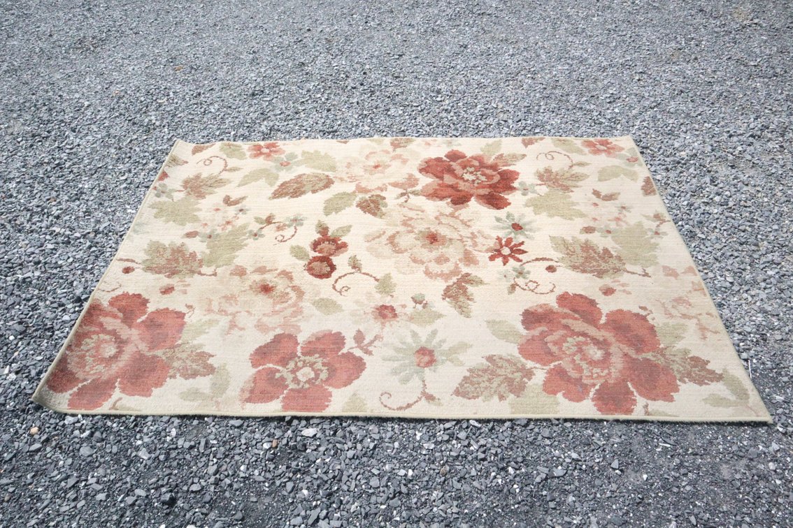 Area Rug