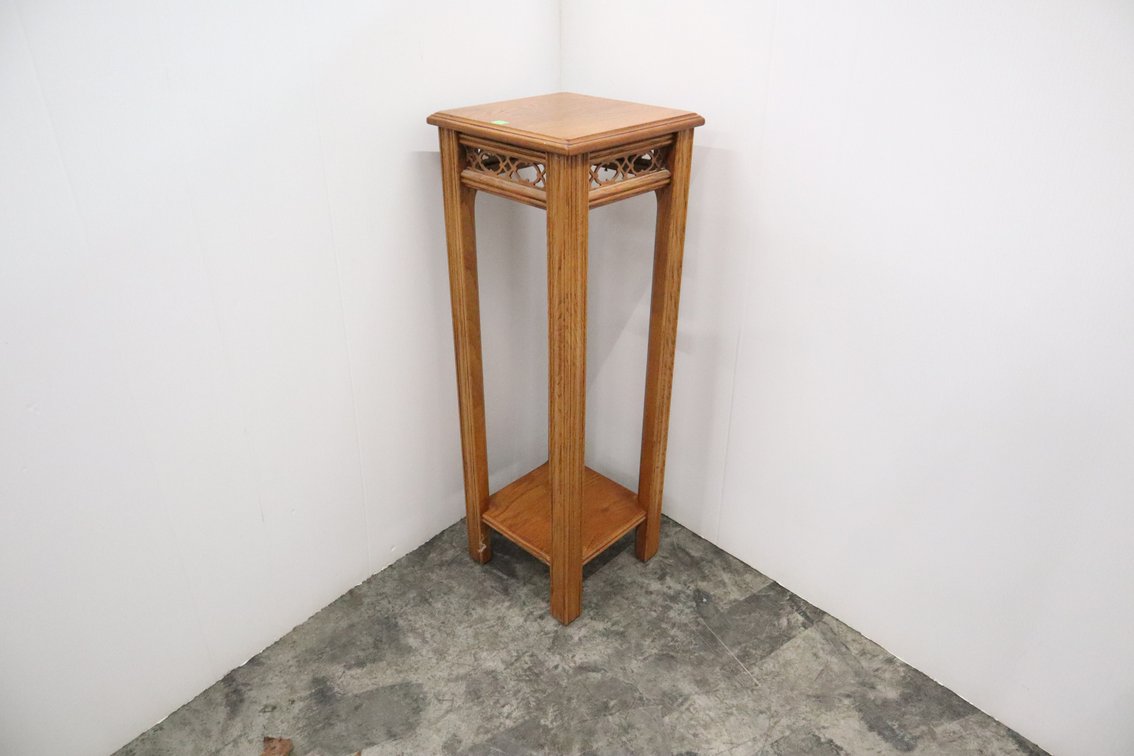 Plant Stand