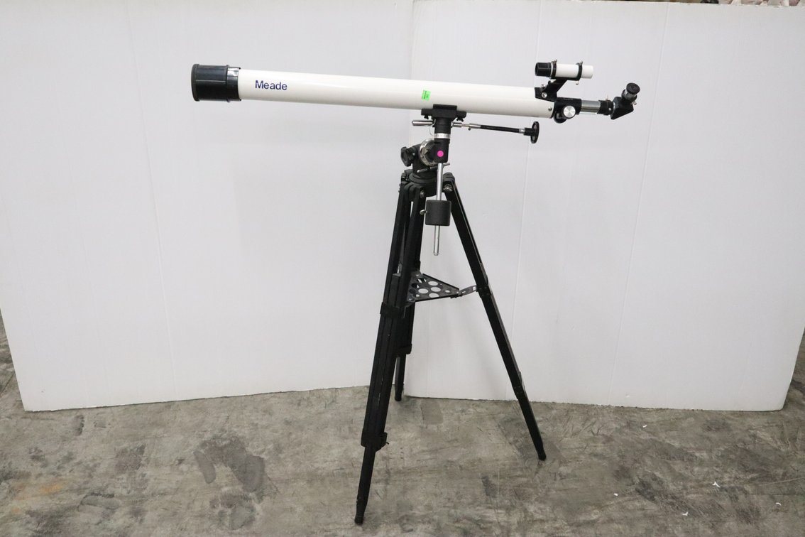 Meade Telescope