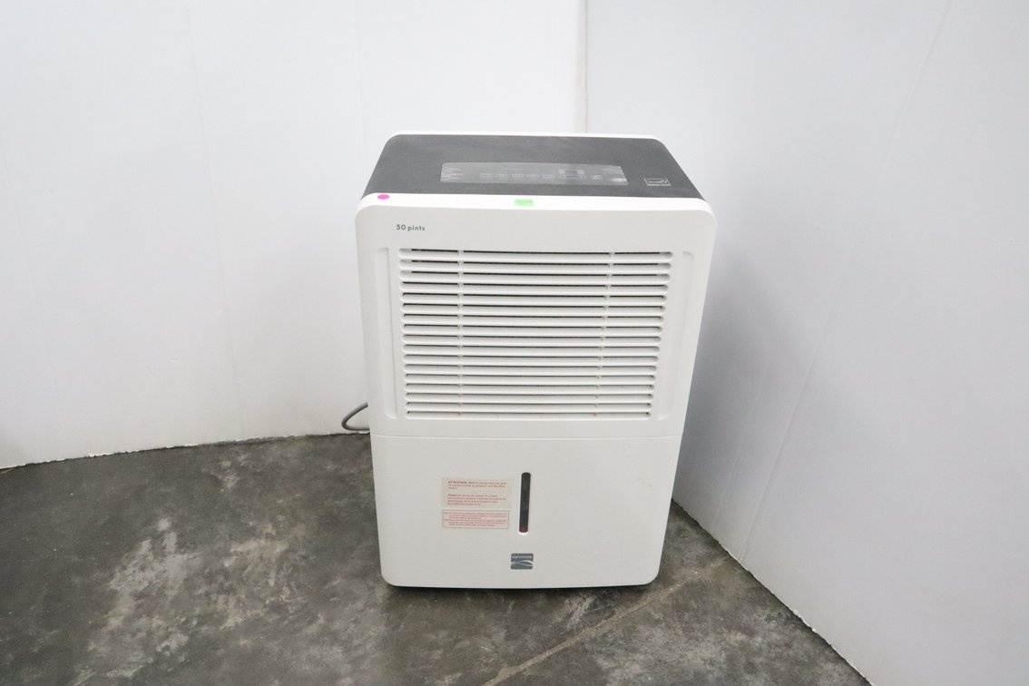 Kenmore Dehumidifier