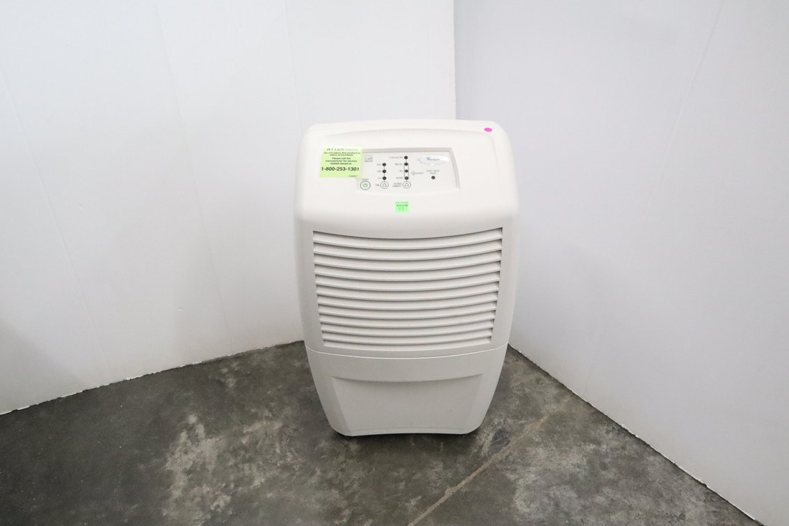 Whirlpool Dehumidifier