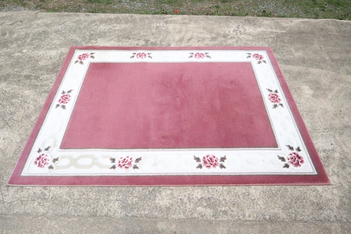 Area Rug