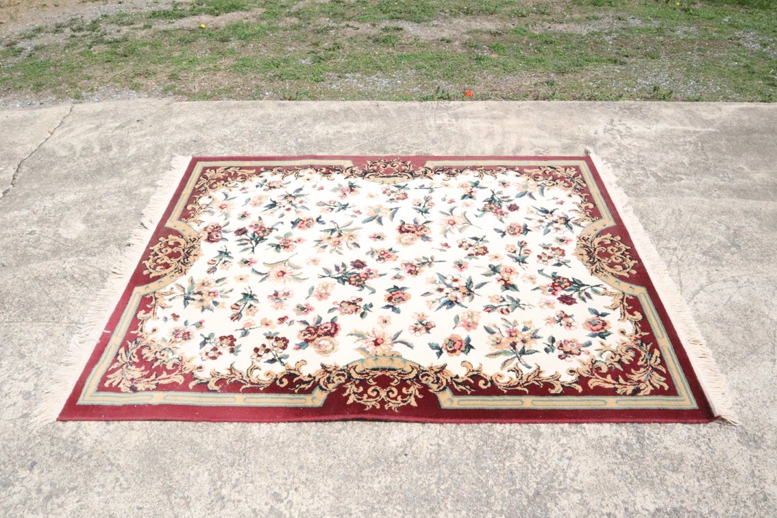 Area Rug