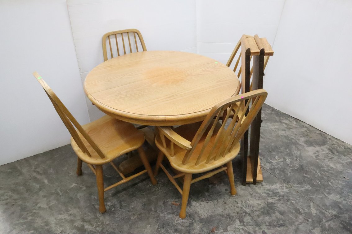 Dining Table Set