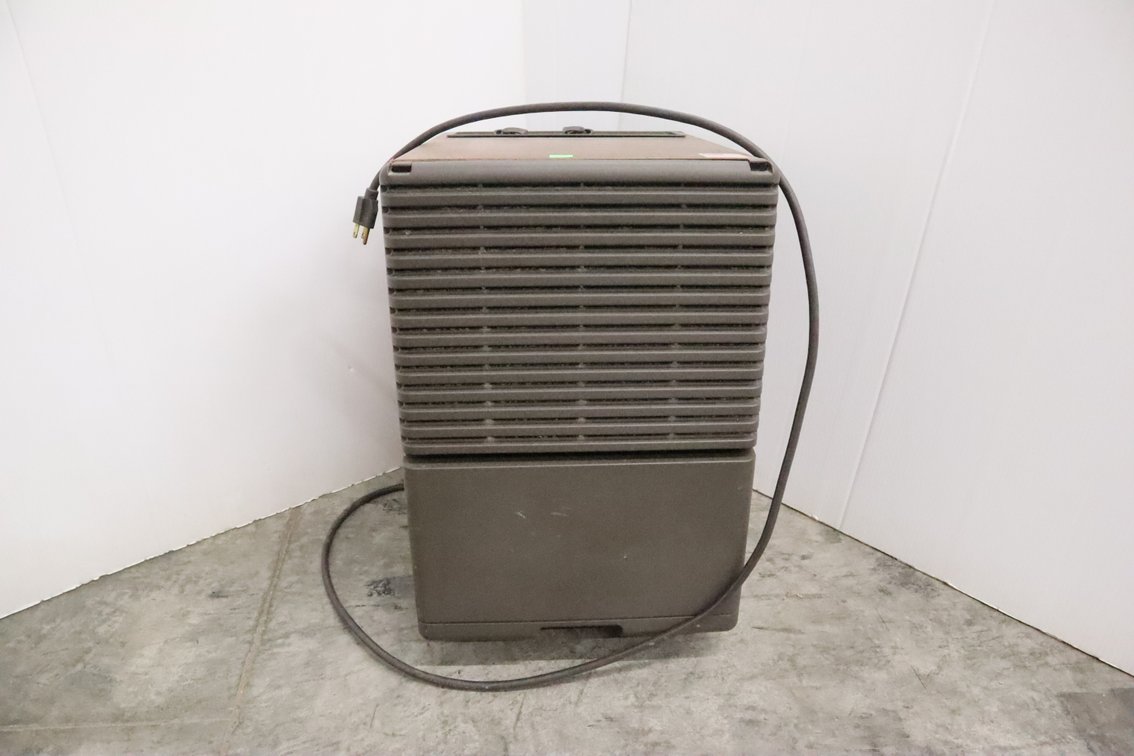 Emerson Dehumidifier