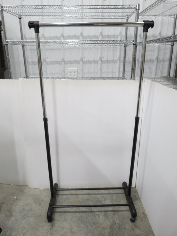 Closet Rack