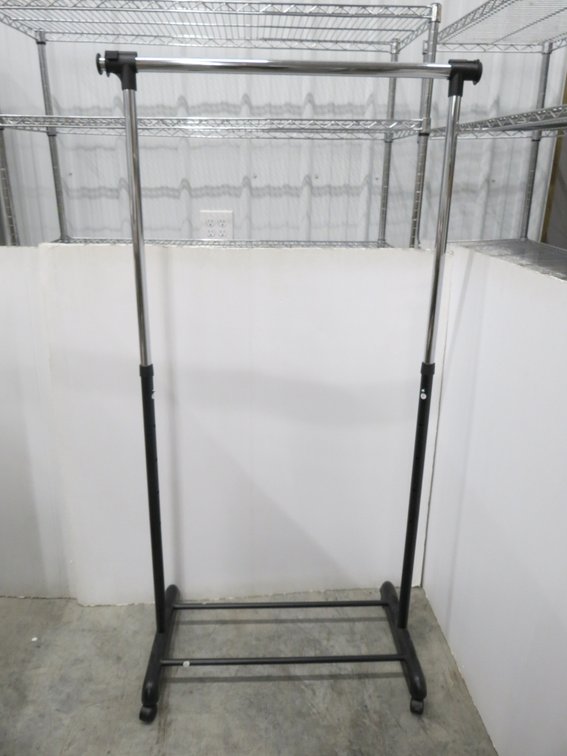 Closet Rack