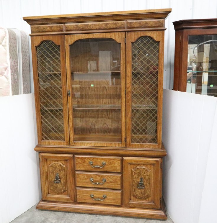 China Cupboard
