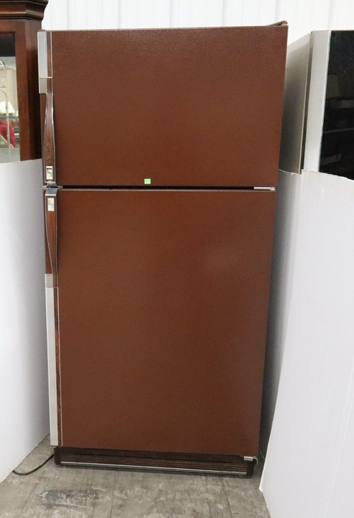 Ward Refrigerator