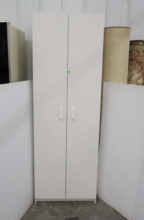 Two Door Cupboard