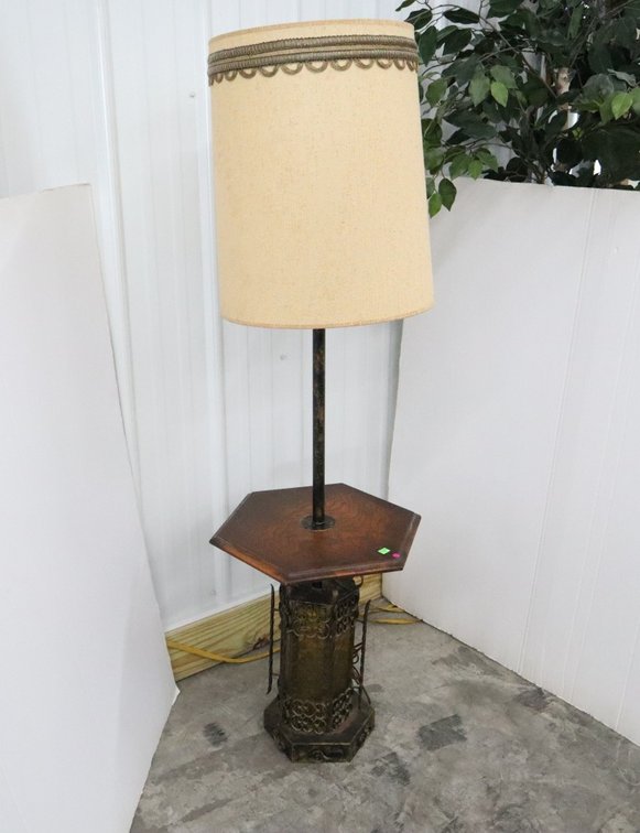 Floor Lamp