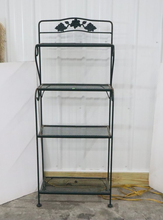 Bakers Rack