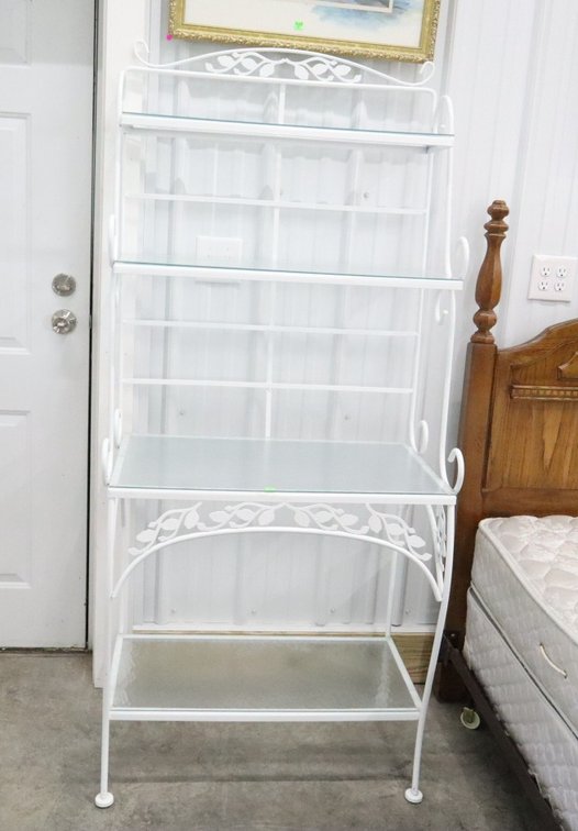 Bakers Rack