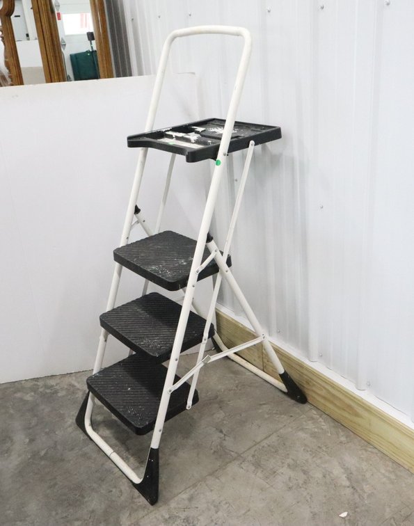 Stepstool