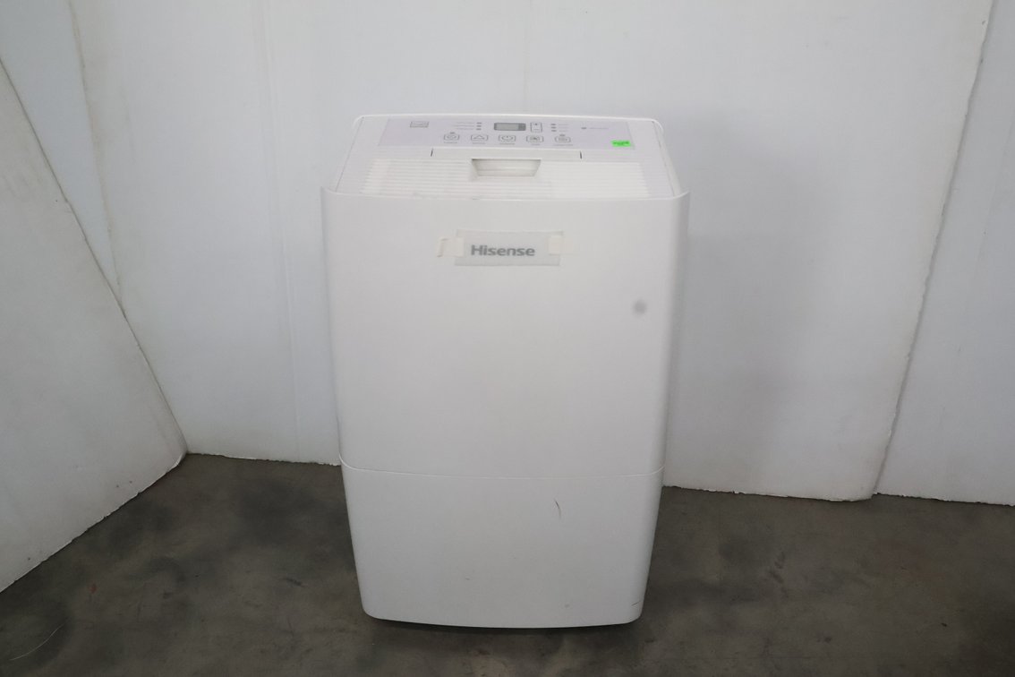 Hisense Dehumidifier