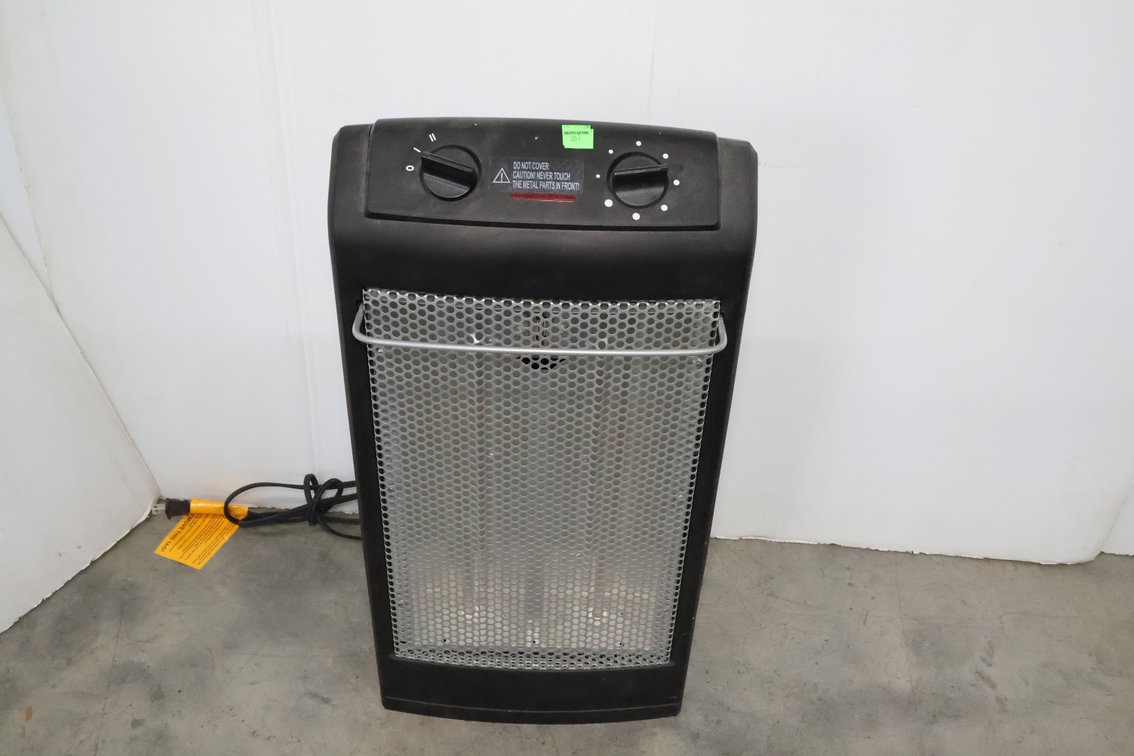 Space Heater
