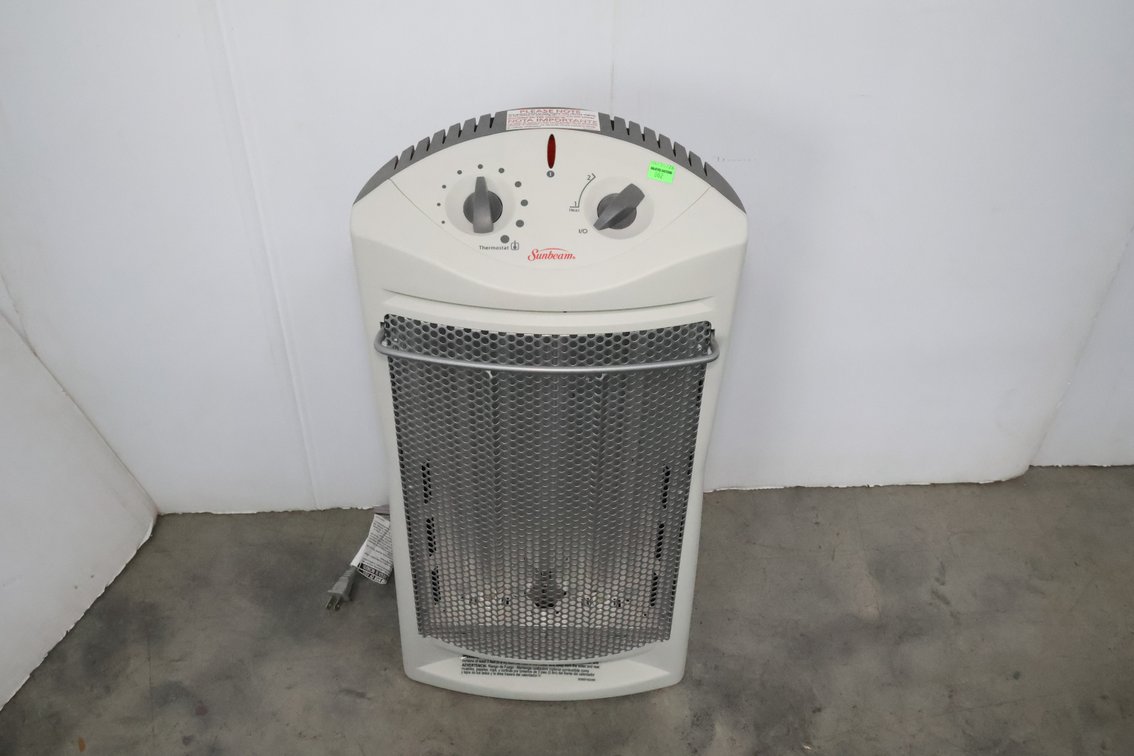 Space Heater