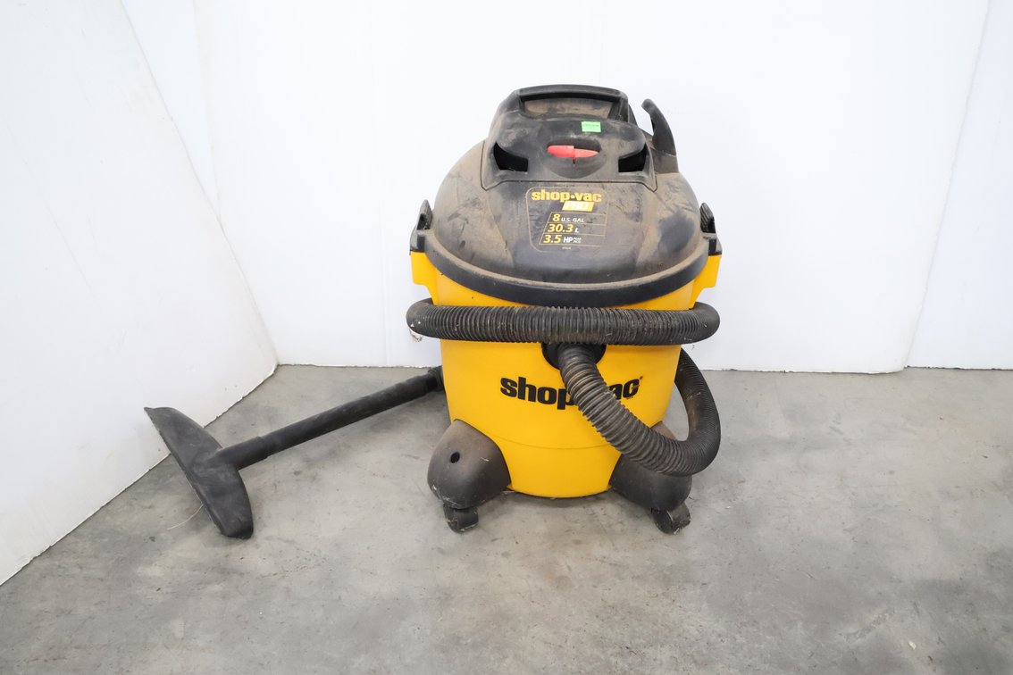 Shop Vac