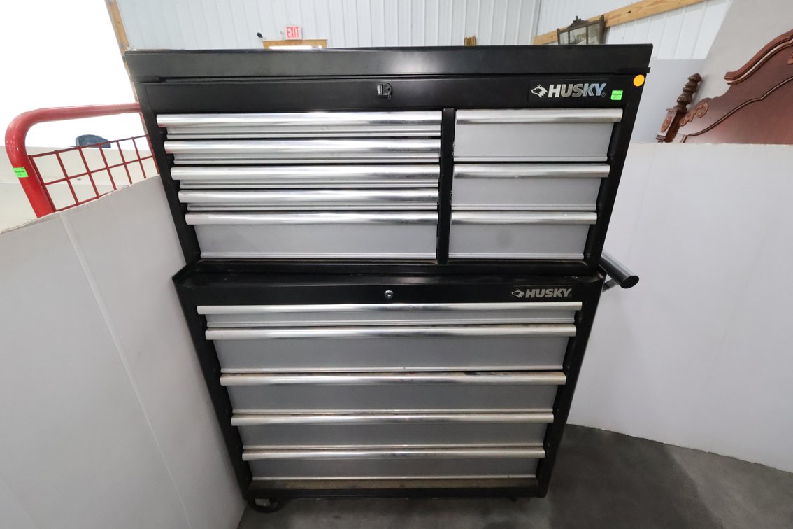Husky Tool Chest