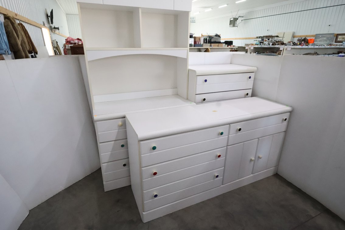 Bedroom Furniture