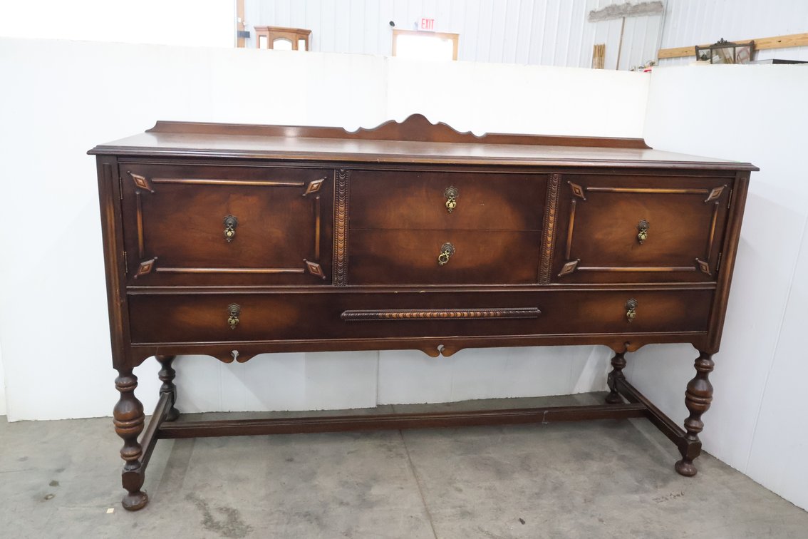 Vintage Sideboard