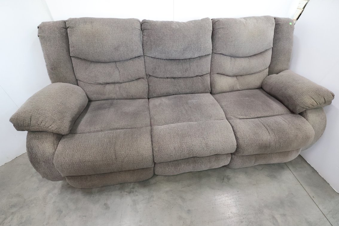 Reclining Sofa
