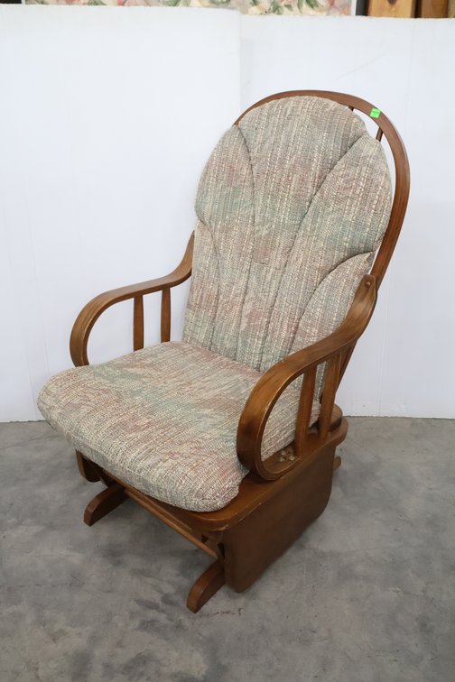 Gliding Rocker