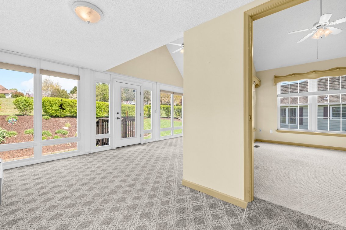 Image for 2 Bed, 2 Bath Townhome