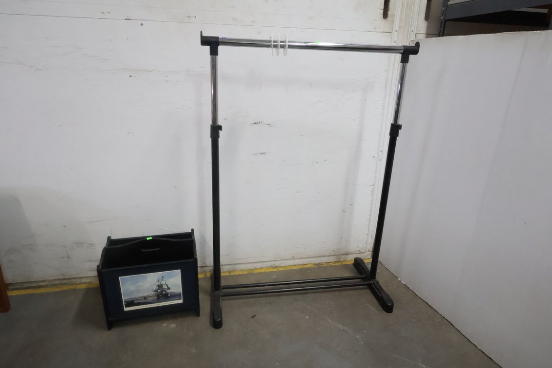 Clothing Rack