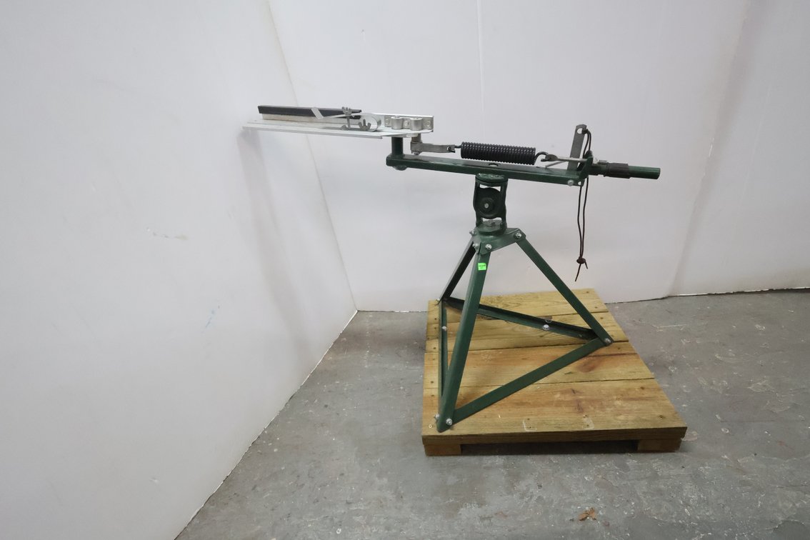 Skeet Thrower