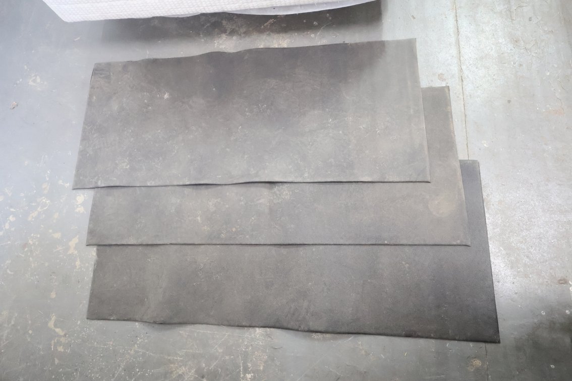 Rubber Standing Mats