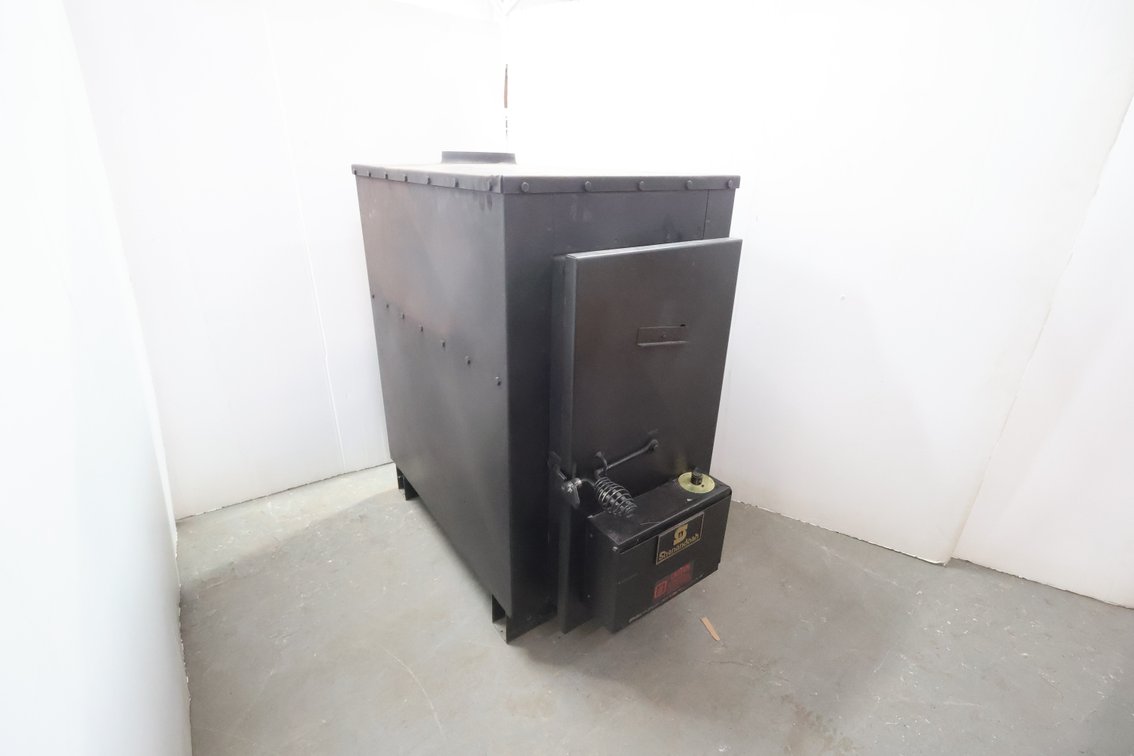 Shenandoah Wood Stove