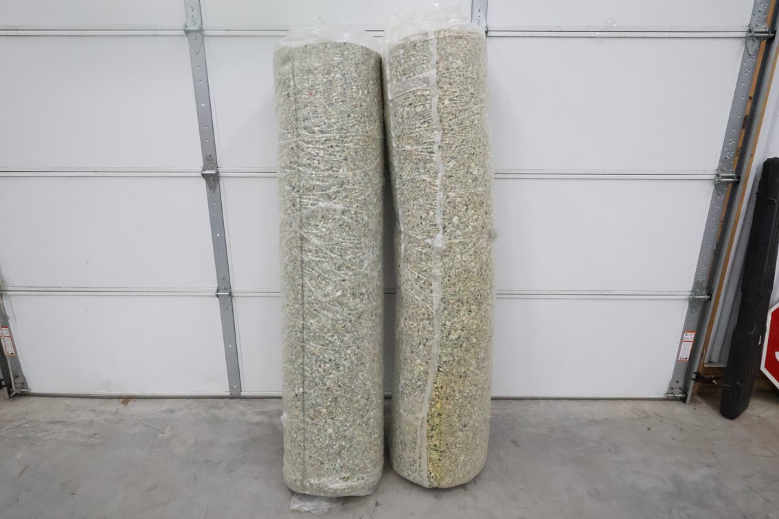 Carpet Pad