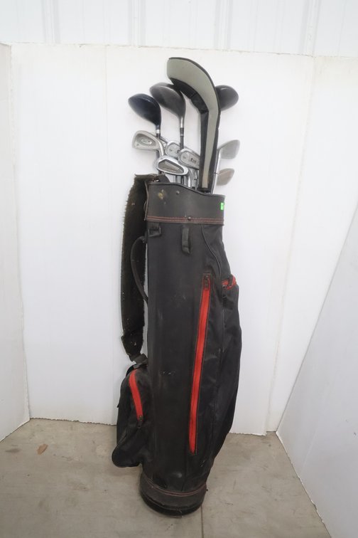 Golf Club Set