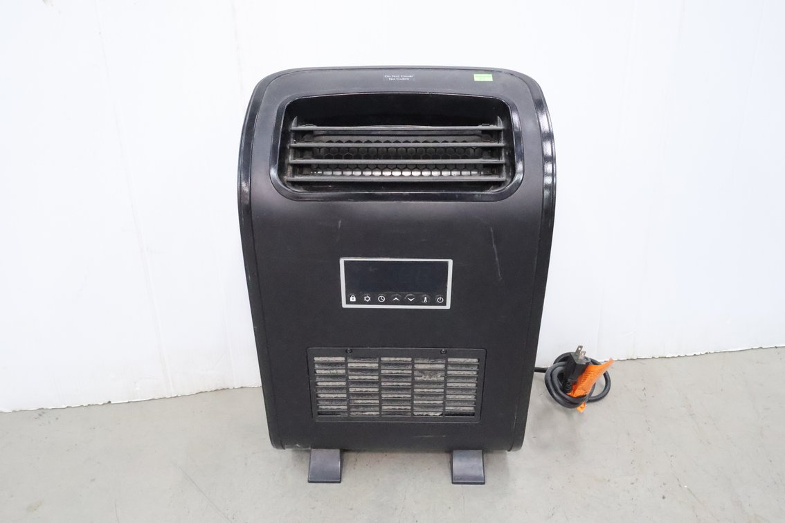 Electric Infrared Heater
