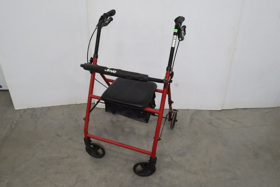 Rollator