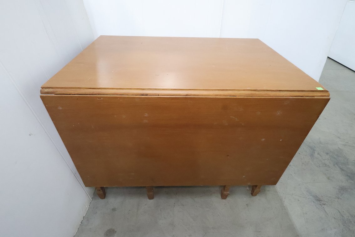 Drop Leaf Table