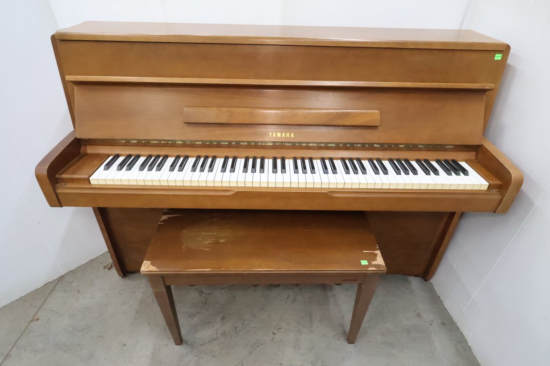 Yamaha Piano
