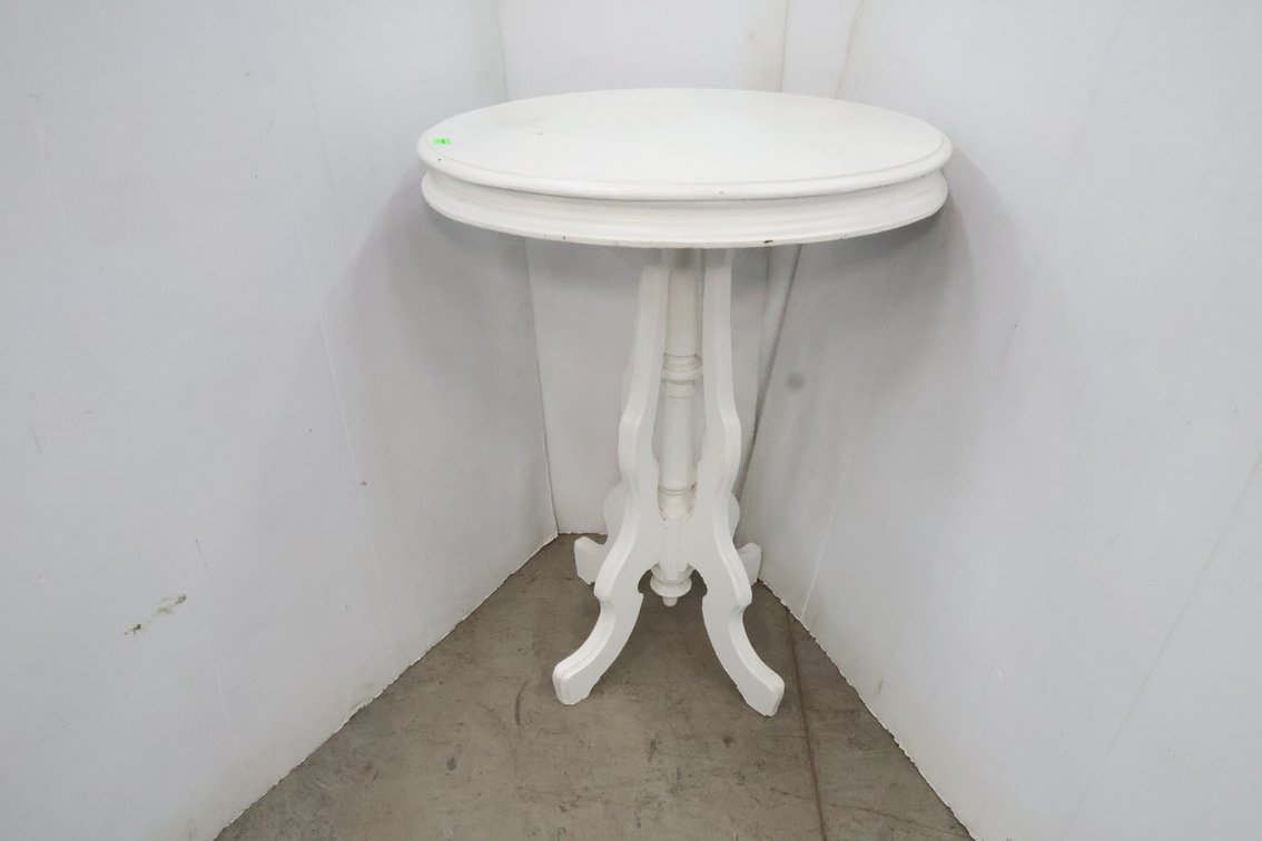 Parlor Table