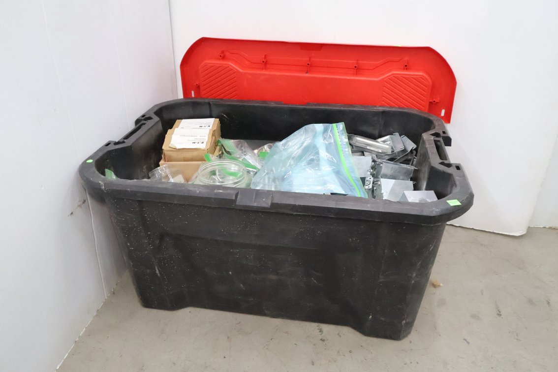 Electrical Supplies
