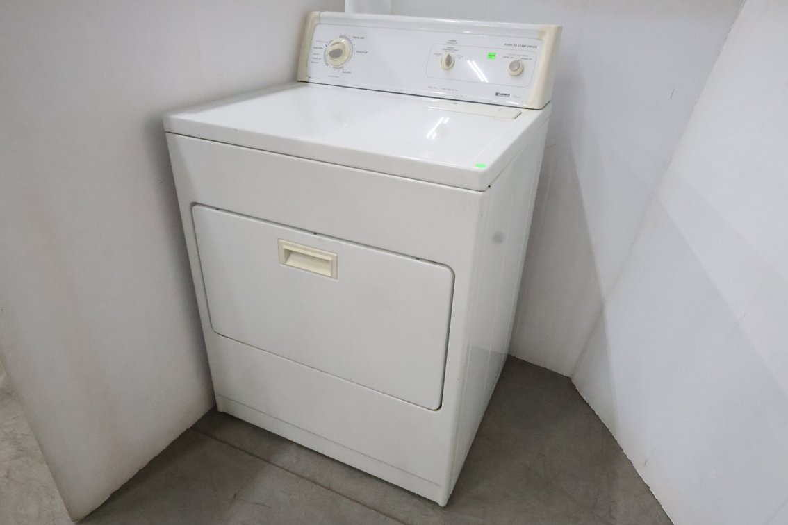 Kenmore Electric Dryer
