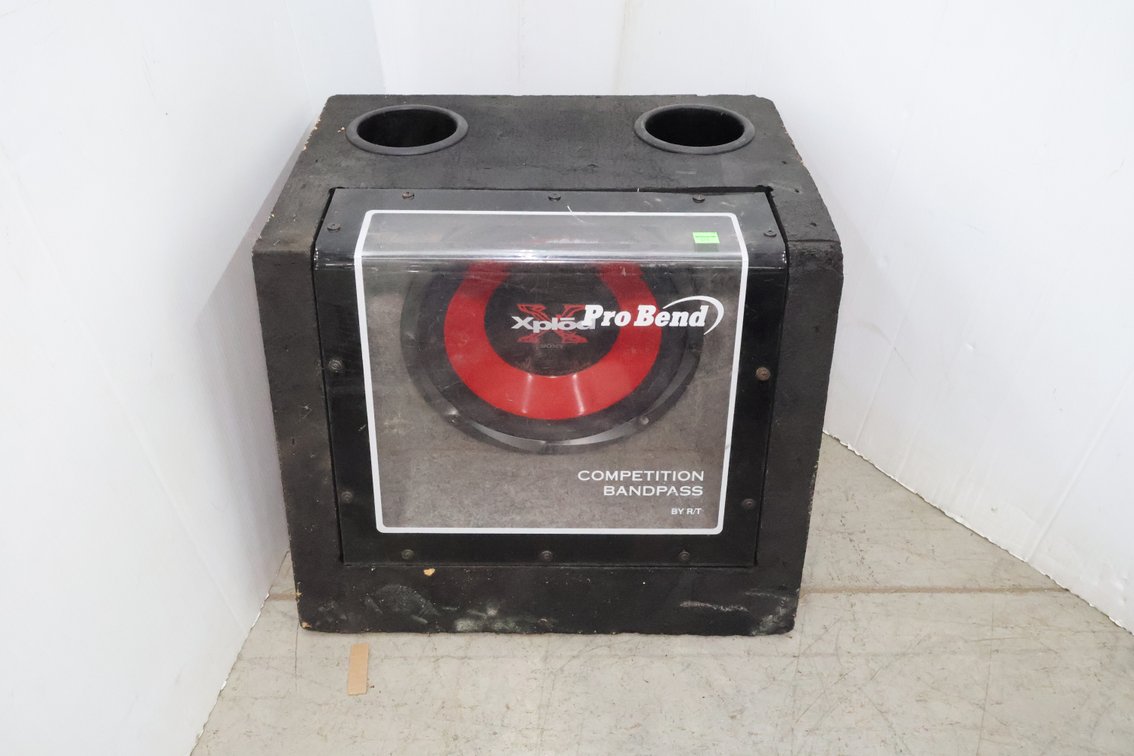Sony Subwoofer Setup
