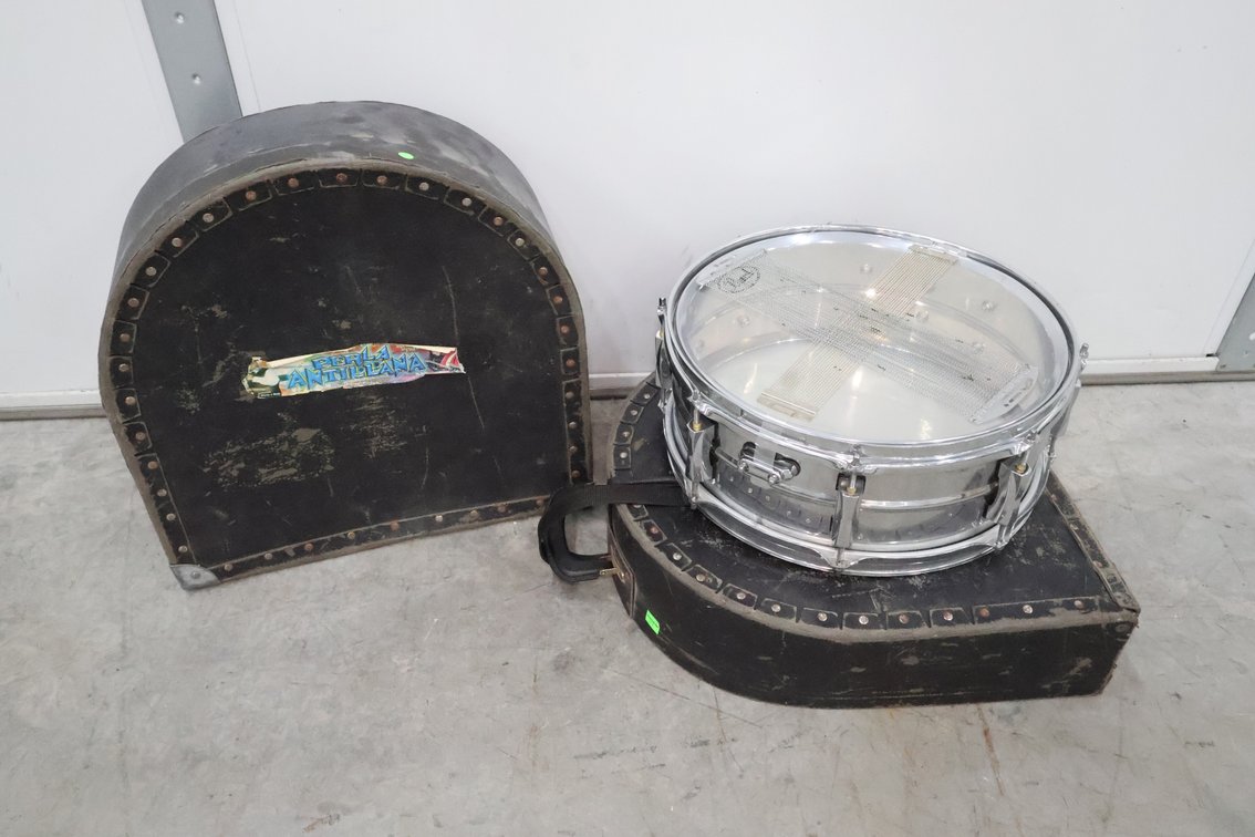 Snare Drum