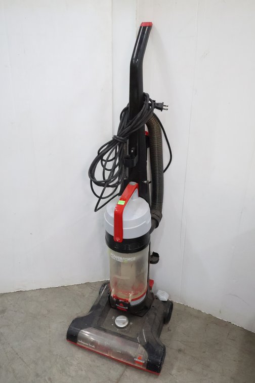 Bissell Vacuum