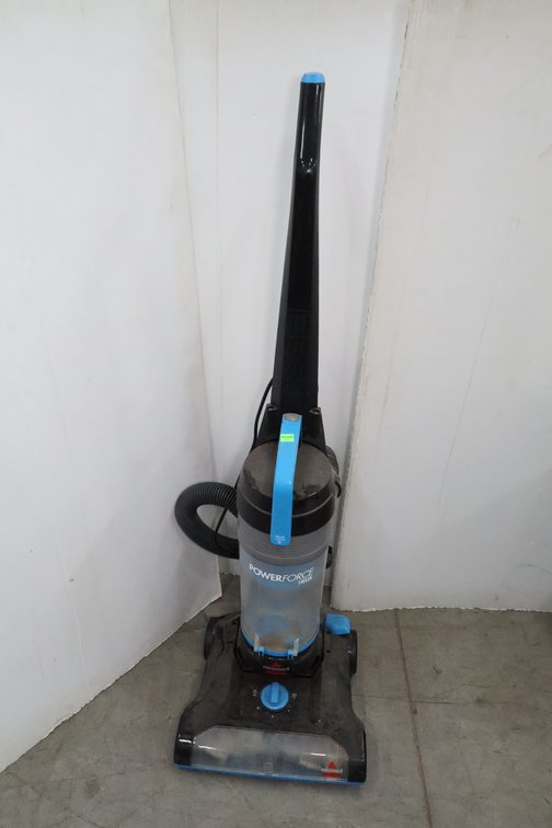 Bissell Vacuum
