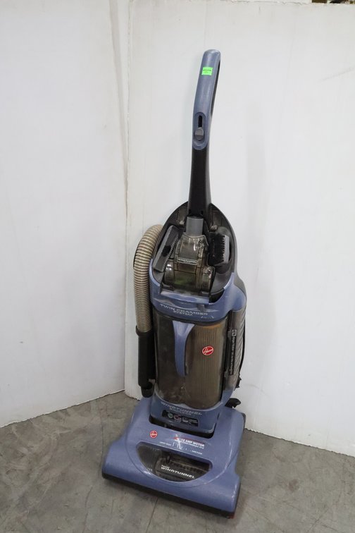 Hoover Vacuum