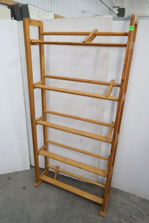 Media Cabinet