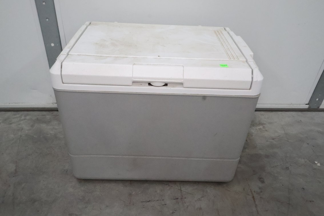 Electric Cooler